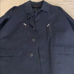 BrunoMagli Rain Jacket